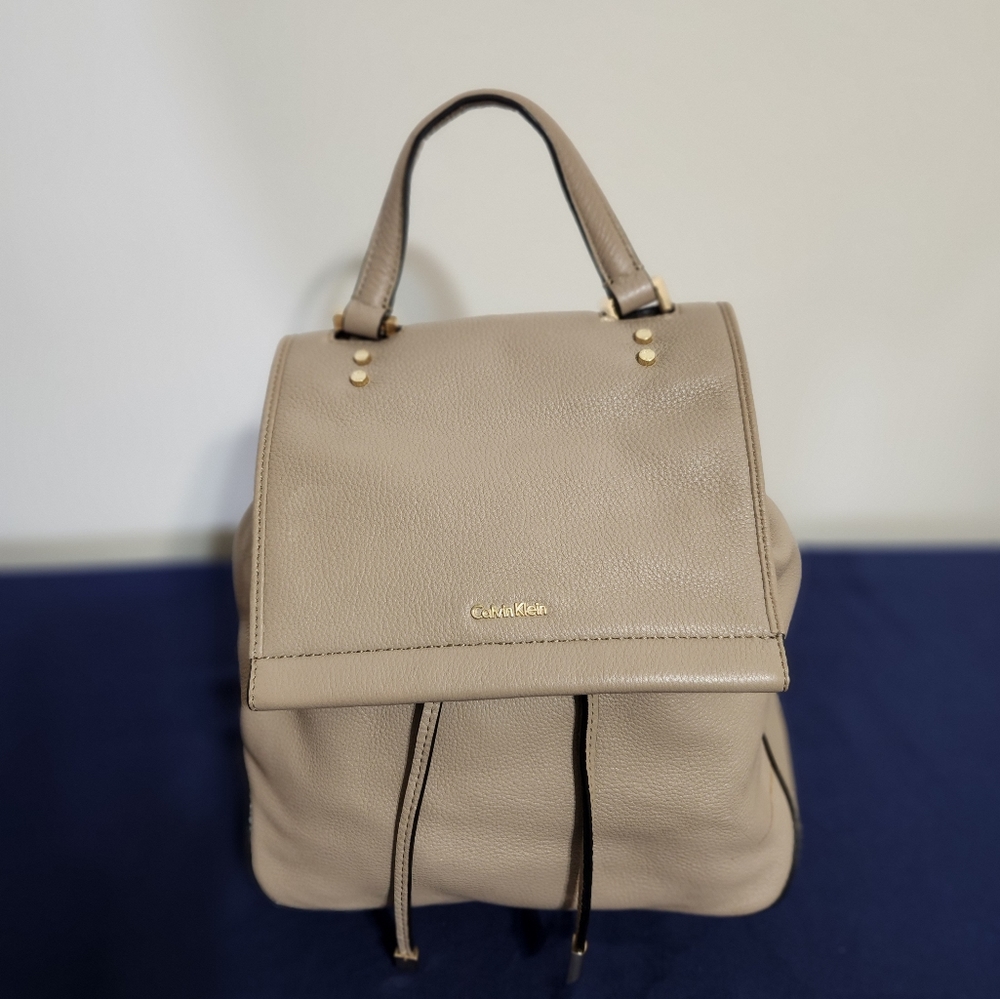 Calvin Klein Backpack